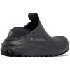 imageColumbia Womens Mudranger ClogBlackCity Grey