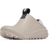 imageColumbia Womens Mudranger ClogSoft TaupeBlack