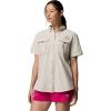 imageColumbia Womens PFG Bahama II Short SleeveDark Stone