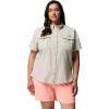 imageColumbia Womens PFG Bahama II Short SleeveDark Stone