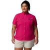 imageColumbia Womens PFG Bahama II Short SleeveGuava Pink