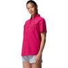 imageColumbia Womens PFG Bahama II Short SleeveGuava Pink