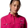 imageColumbia Womens PFG Bahama II Short SleeveGuava Pink