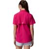 imageColumbia Womens PFG Bahama II Short SleeveGuava Pink