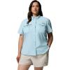 imageColumbia Womens PFG Bahama II Short SleeveMarine Light