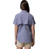 imageColumbia Womens PFG Bahama II Short SleeveNew Moon