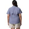 imageColumbia Womens PFG Bahama II Short SleeveNew Moon