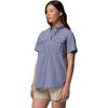 imageColumbia Womens PFG Bahama II Short SleeveNew Moon