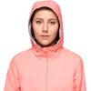 imageColumbia Womens Scattered Showers JacketAlpenglow