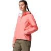 imageColumbia Womens Scattered Showers JacketAlpenglow