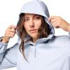 imageColumbia Womens Scattered Showers JacketCirrus Grey