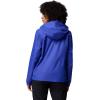 imageColumbia Womens Scattered Showers JacketClematis Blue