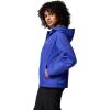 imageColumbia Womens Scattered Showers JacketClematis Blue