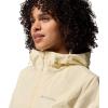 imageColumbia Womens Scattered Showers JacketLemon Wash