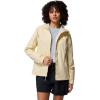 imageColumbia Womens Scattered Showers JacketLemon Wash