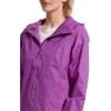 imageColumbia Womens Scattered Showers JacketRazzle