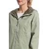 imageColumbia Womens Scattered Showers JacketSafari