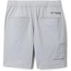 imageColumbia Youth Boys PFG Terminal Tackle II ShortCool Grey