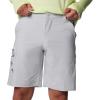 imageColumbia Youth Boys PFG Terminal Tackle II ShortCool GreyVivid Blue