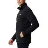 imageColumbia mens Basin Trail III Full ZipBlack