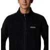 imageColumbia mens Basin Trail III Full ZipBlack