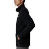 imageColumbia mens Basin Trail III Full ZipBlack