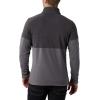 imageColumbia mens Basin Trail III Full ZipCity GreyShark