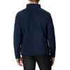 imageColumbia mens Basin Trail III Full ZipCollegiate Navy