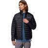 imageColumbia mens Corelite Down JacketBlack