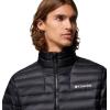 imageColumbia mens Corelite Down JacketBlack