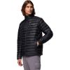 imageColumbia mens Corelite Down JacketBlack