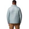 imageColumbia mens Corelite Down JacketCrushed Blue