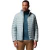imageColumbia mens Corelite Down JacketCrushed Blue