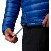 imageColumbia mens Corelite Down JacketMountain Blue