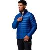 imageColumbia mens Corelite Down JacketMountain Blue