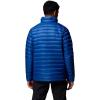 imageColumbia mens Corelite Down JacketMountain Blue