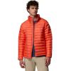 imageColumbia mens Corelite Down JacketZing