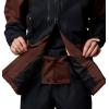 imageColumbia mens Coreshot Shell JacketTobaccoBlackCanoe