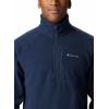 imageColumbia mens Fast Trek III Half Zip FleeceBlue