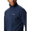 imageColumbia mens Fast Trek III Half Zip FleeceBlue