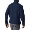 imageColumbia mens Fast Trek III Half Zip FleeceBlue