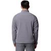 imageColumbia mens Fast Trek III Half Zip FleeceGrey