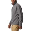 imageColumbia mens Fast Trek III Half Zip FleeceGrey