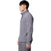 imageColumbia mens Fast Trek III Half Zip FleeceGrey