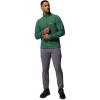 imageColumbia mens Fast Trek III Half Zip FleeceRainforest