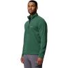 imageColumbia mens Fast Trek III Half Zip FleeceRainforest