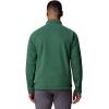 imageColumbia mens Fast Trek III Half Zip FleeceRainforest