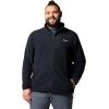 imageColumbia mens Sequoia Grove Full Zip FleeceBlack