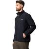 imageColumbia mens Sequoia Grove Full Zip FleeceBlack