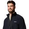 imageColumbia mens Sequoia Grove Full Zip FleeceBlack